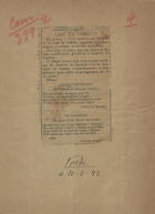 Luiz de Camões : glosa camoneana / Anthero de Quental.. Os Lusiadas / Joaquim de Araujo. - [S.l. : s.n.], 1892