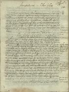 Annotationes in librum Tobiae ; [Comentário aos Evangelhos] / Luis de Cordovil.. Annotationes in Librum Genesis ; Jorge Pinheiro 1632. - F. 17-169 v. (n. linhas variável) : papel ; 4º (21 cm)