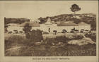 Águas de Melgaço : balneário. - [S.l. : s.n., ca 1933?] (Lisboa: : Ocogravura, Lda). - 1 postal : castanho ; 9x14,5 cm