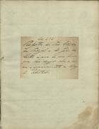 Reposta [sic] que os tres estados do Reyno de portugal, a saber Nobreza, clerezia, e povo, mandarão a Dom Juam de Castro sobre hum livro que lhes dirigio, sobre a vinda, e apparecimento del rey dom Sebastião [16--]. - [6], 1-80, [3] f. : papel (29-32 linhas) ; 24 cm