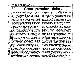 <BR>Data: 27/03/1988<BR>Fonte: Correio Braziliense, Brasília, nº 9111, p. 2, 27/03/ de 1988<BR>Endereço para citar este documento: -www2.senado.leg.br/bdsf/item/id/122834->www2.senado.leg.br/bdsf/item/id/122834