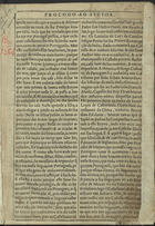 VILLEGAS, Alonso de, 1534-1615<br/>Flos sanctorum e historia geral da vida e feitos de Iesu Christo, Deos Nosso Senhor e de todos os Sanctos de que reza e faz festa a Igreja Catholica conforme ao Breuiario Romano reformado por decreto do Sancto Concilio Tridentino... / feito em Castelhano pollo Mestre Alonso de Villegas capelläo na S. Igreja de Toledo ; traduzido agora nouamente em lingoajem Portugues à industria de Simäo Lopez mercador de liuros.... - Em Lisboa : em casa de Simão Lopez, mercador de liuros, 1598. - [10], 58, 431 f. : il. ; 2º (30 cm)