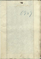 Deuassa q[ue] tirou Dom p[edr]o de Castilho b[is]po e inquisidor geral da Casa da india 1597-1602. - [1], 33 f., enc. ; 31 cm