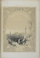 VIVIAN, George, 1798-1873<br/>Scenery of Spain. By George Vivian, Esq. Consisting of thirty drawings selected from de most interesting and most picturesque scenes in that country. Drawn on Stone by L. Haghe, T. S. Boys, and P. Gauci. - London : P. & D. Colnaghi & C.º 14 Pall Mall, East, 1838. - [29] f. com 33 litografias : il. ; 56 cm