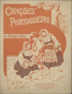 BAIA, Francisco, 1861-1931<br/>Fado chic... : canto e piano / Francisco Baía. - Lisboa : Neuparth & Carneiro, [ca 190-]. - Partitura (3 p.) ; 31 cm. - (Canções Portuguesas ; N.º 37)