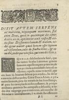 SILVA, António da, fl. 1673-1691<br/>Sermoens das tardes das Domingas da Quaresma, pregadas na Matris do Arrecife de Pernambuco no anno de 1673 / pello Licenciado o Padre Antonio da Sylva, natural da Cidade da Bahia, & Vigario da Parrochial do Corpo Santo do Arrecife. - Em Lisboa : na Officina de Ioam da Costa, 1675. - [4], 92 p. ; 4º (20 cm)