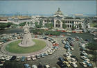 Lourenço Marques, Moçambique : Praça Mac-Mahon. - Lisboa : Cómer, [ca 1974]. - 1 postal : color. ; 10,5x15 cm