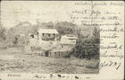 Chimbete : [aspecto parcial]. - [S.l. : s.n., ca 1913]. - 1 postal : p&b ; 9x14 cm