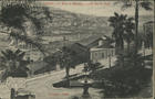 Lisboa, S. Pedro de Alcantara e parte sul da cidade. - Lisboa : F. A. Martins, [ca 1904]. - 1 postal : p&b ; 9x14 cm. - (Portugal ; 1230)