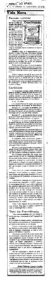 <BR>Data: 28/12/1988<BR>Fonte: Jornal do Brasil, Rio de Janeiro, p. 4, 28/12/ de 1988<BR>Endereço para citar este documento: -www2.senado.leg.br/bdsf/item/id/187110->www2.senado.leg.br/bdsf/item/id/187110