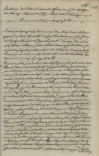 Sentença do Tribunal do Santo Officio, com q[ue] foi castigada Thereza Maria de S. Jozé, aliás a M.e Thereza em o anno de 1732 aos 6 de Julho [17--]. - F. [312-323] ; 20 cm