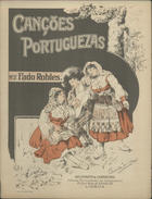 ROBLES, J. R., fl. 1879-1904<br/>Fado Robles : canto e piano. - Lisboa : Neuparth & Carneiro, [ca 190-]. - Partitura 2 p.) ; 31 cm. - (Canções Portuguesas ; N.º 57)