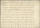 TOTTI, Giuseppe, 17---1832<br/>Quartetto : per due Mandolini e due Chitarre / di Giuseppe Toti [ca. 1793]. - Partitura ([6] f.) ; 228x323 mm