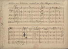 CORDEIRO, João Rodrigues, 1826-1881<br/>Fantasia para contrabaixo / composta por João Rodrigues Cordeiro 1864-1869. - 1 partitura ([14] f.) ; 22x30 cm. - (Colecção Ivo Cruz)