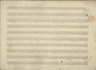 FRONDONI, Angelo, 1812-1891<br/>Quero cantar à saloia [1844]. - Partitura ([2] f.) ; 215x297 mm