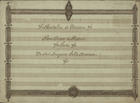 XAVIER, Joaquim Félix, n. 1775-1810<br/>Batalha do Vimieiro : Para Cravo ou Piano e Forte / Do Snr. Joaquim Fellis Baxixa <[>Entre 1808 e 1820]. - Partitura ([1] f.) ; 227x305 mm