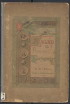 OLIVEIRA, A. A. de, fl. 1887-1913<br/>Atlas das possessões portuguezas para a instrucção secundária / por A. A. dOliveira. - Lisboa : A. Ferreira Machado & Cª, 1891. - 1 atlas, 9 mapas : color. ; 40 cm