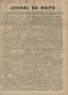 Jornal da noite. - A. 1, n. 1 (2 Jan. 1871)-a. 22, n. 6614 (31 Mar. 1892). - Lisboa : Typ. Portuguesa, 1871-1892. - 45 cm