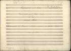 PEREZ, David, 1711-1778<br/>Responsorios a 3 Vozes : Que se cantão na 6ª Feira Santa / Do Snr. David Peres ; Instrumentados por Francisco António Norberto dos Santos Pinto 1844. - Partitura ([1] 90 [5] p.) ; 217x299 mm