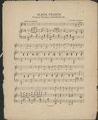 MOTA, José Viana da, 1868-1948<br/>Cinco Canções Portuguezas : para canto e piano / compostas por José Vianna da Motta. - Lisboa : Sassetti & C.ª, <[entre >1895 e 1900]. - Partitura (6 p.) ; 33 cm. - ([Espólio de Viana da Mota])