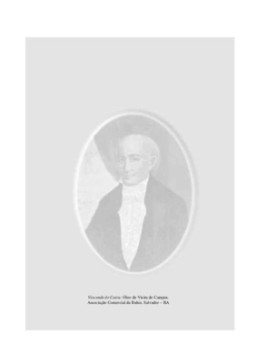 <BR>Data: 2000<BR>Responsabilidade: João Alfredo de Sousa Montenegro<BR>Endereço para citar este documento: -www2.senado.leg.br/bdsf/item/id/1047->www2.senado.leg.br/bdsf/item/id/1047