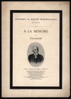 Á la mémoire du Vice-Amiral João Carlos de Brito Capelo. - Lisbonne : Observatoire Infante D. Luiz, 1901. - 1 imagem : p&b ; 38x27 cm