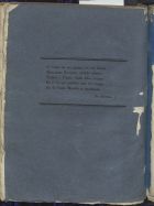 Carta Iª ao burro Lopes de Lisboa. - Lisboa : na Impr. a Santa Catharina, 1833. - 4 p. ; 20 cm