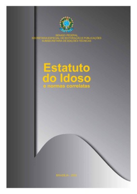 <BR>Data: 2003<BR>Endereço para citar este documento: -www2.senado.leg.br/bdsf/item/id/70326->www2.senado.leg.br/bdsf/item/id/70326