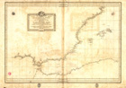 TOFINO DE SAN MIGUEL, Vincente, ca 1732-1795<br/>Atlas marítimo de España / A. Valdés e V. T. de S. Miguel. - [S.l. : s.n.], 1786. - 1 atlas, 15 cartas ; 61 cm