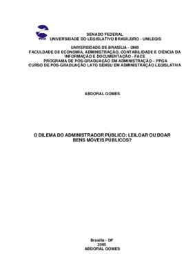 <BR>Data: 20/10/2005<BR>Endereço para citar este documento: -www2.senado.leg.br/bdsf/item/id/182799->www2.senado.leg.br/bdsf/item/id/182799