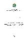 <BR>Data: 2009<BR>Responsabilidade: Filipe Andrei Lima de Andrade Moura<BR>Endereço para citar este documento: ->www2.senado.leg.br/bdsf/item/id/496498