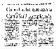 <BR>Data: 10/03/1989<BR>Fonte: Correio Braziliense, Brasília, nº 9455, p. 6, 10/03/ de 1989<BR>Endereço para citar este documento: ->www2.senado.leg.br/bdsf/item/id/132067