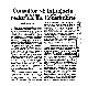 <BR>Data: 16/08/1987<BR>Fonte: O Estado de São Paulo, São Paulo, nº 34499, p. 40, 16/08/ de 1987<BR>Endereço para citar este documento: ->www2.senado.leg.br/bdsf/item/id/128216