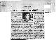 <BR>Data: 01/08/1987<BR>Fonte: Jornal da Tarde, São Paulo, nº 6650, p. 8, 01/08 de 1987<BR>Endereço para citar este documento: ->www2.senado.leg.br/bdsf/item/id/128440