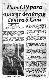 <BR>Data: 22/08/1987<BR>Fonte: O Estado de São Paulo, São Paulo, nº 34504, p. 4, 22/08/ de 1987<BR>Endereço para citar este documento: -www2.senado.leg.br/bdsf/item/id/127973->www2.senado.leg.br/bdsf/item/id/127973