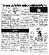 <BR>Data: 26/08/1987<BR>Fonte: Jornal da Tarde, São Paulo, nº 6671, p. 7, 26/08 de 1987<BR>Endereço para citar este documento: ->www2.senado.leg.br/bdsf/item/id/133188