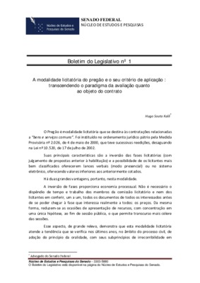 <BR>Data: 05/2011<BR>Endereço para citar este documento: ->www2.senado.leg.br/bdsf/item/id/242505