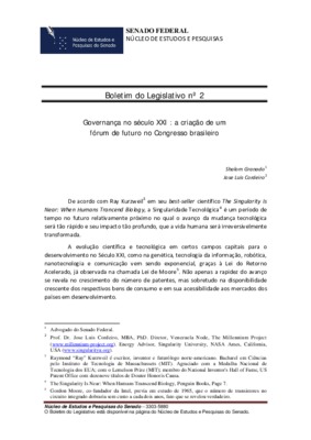 <BR>Data: 06/2011<BR>Endereço para citar este documento: -www2.senado.leg.br/bdsf/item/id/242507->www2.senado.leg.br/bdsf/item/id/242507