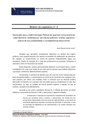 <BR>Data: 06/2011<BR>Endereço para citar este documento: -www2.senado.leg.br/bdsf/item/id/242506->www2.senado.leg.br/bdsf/item/id/242506