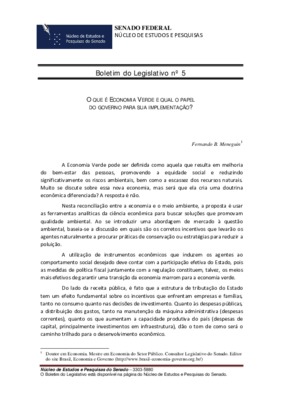 <BR>Data: 07/2011<BR>Endereço para citar este documento: -www2.senado.leg.br/bdsf/item/id/242511->www2.senado.leg.br/bdsf/item/id/242511