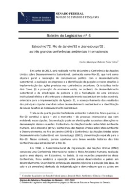 <BR>Data: 07/2011<BR>Endereço para citar este documento: -www2.senado.leg.br/bdsf/item/id/242512->www2.senado.leg.br/bdsf/item/id/242512