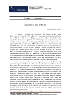 <BR>Data: 07/2011<BR>Endereço para citar este documento: -www2.senado.leg.br/bdsf/item/id/242508->www2.senado.leg.br/bdsf/item/id/242508