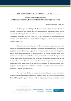 <BR>Data: 06/2012<BR>Endereço para citar este documento: -www2.senado.leg.br/bdsf/item/id/242510->www2.senado.leg.br/bdsf/item/id/242510