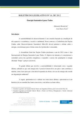 <BR>Data: 06/2012<BR>Endereço para citar este documento: -www2.senado.leg.br/bdsf/item/id/242648->www2.senado.leg.br/bdsf/item/id/242648