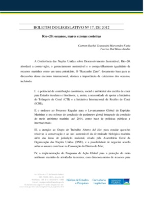 <BR>Data: 05/2012<BR>Endereço para citar este documento: -www2.senado.leg.br/bdsf/item/id/242649->www2.senado.leg.br/bdsf/item/id/242649