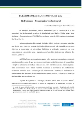 <BR>Data: 06/2012<BR>Endereço para citar este documento: -www2.senado.leg.br/bdsf/item/id/242647->www2.senado.leg.br/bdsf/item/id/242647