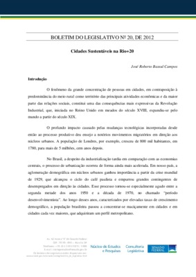 <BR>Data: 06/2012<BR>Endereço para citar este documento: -www2.senado.leg.br/bdsf/item/id/242656->www2.senado.leg.br/bdsf/item/id/242656