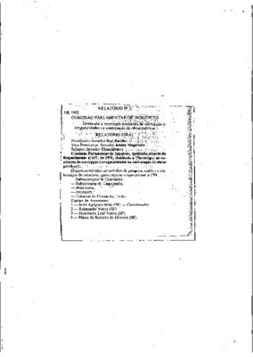 <BR>Data: 18/06/1992<BR>Endereço para citar este documento: -www2.senado.leg.br/bdsf/item/id/194608->www2.senado.leg.br/bdsf/item/id/194608