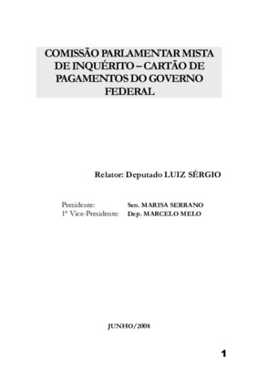 <BR>Data: 06/2008<BR>Endereço para citar este documento: ->www2.senado.leg.br/bdsf/item/id/194597