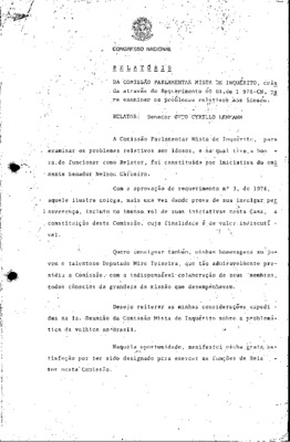 <BR>Data: 04/12/1978<BR>Endereço para citar este documento: -www2.senado.leg.br/bdsf/item/id/194600->www2.senado.leg.br/bdsf/item/id/194600